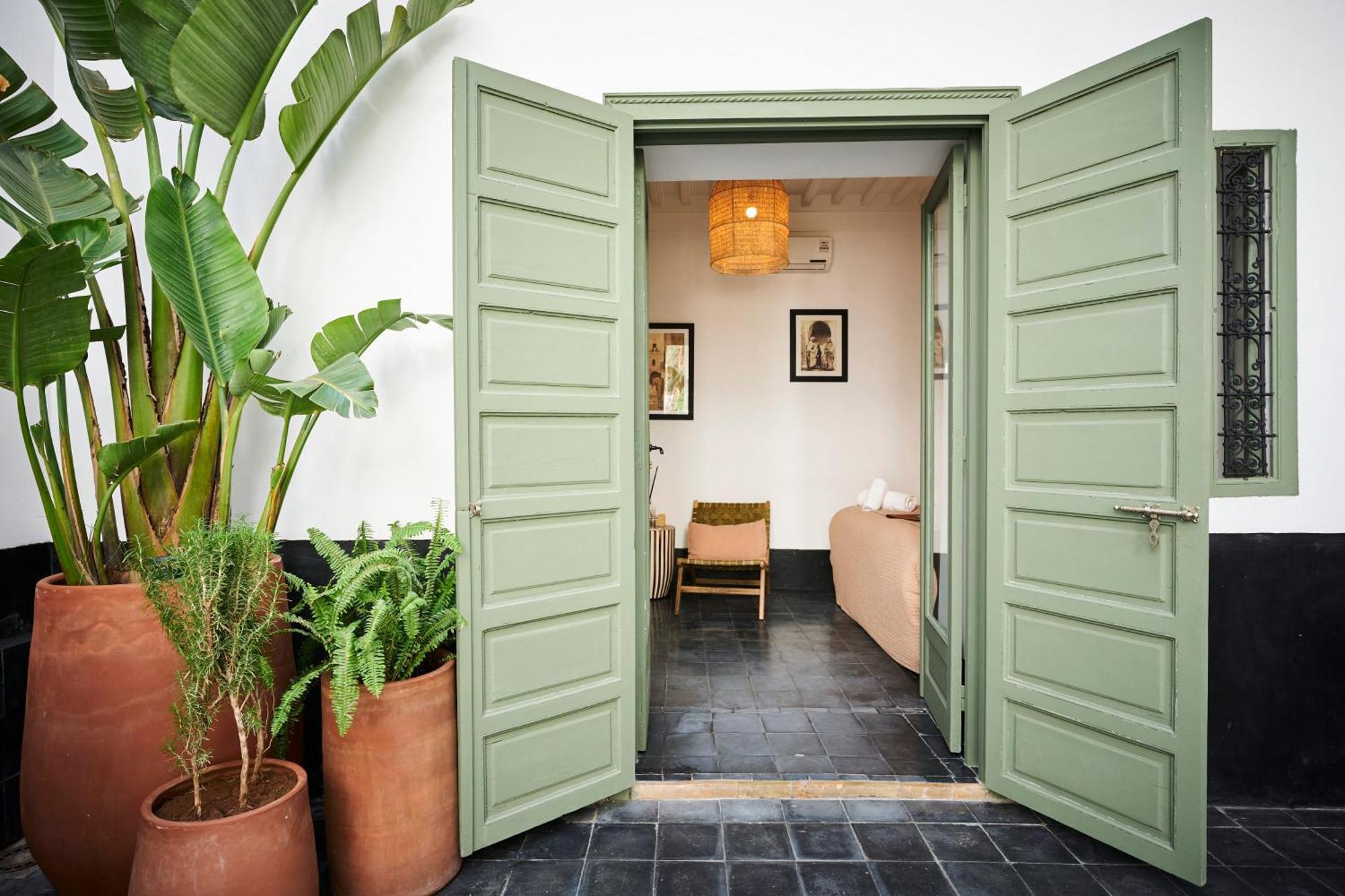 Chambre Double